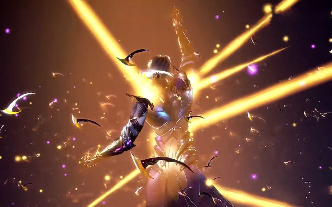 斗罗大陆,菊斗罗,唐三