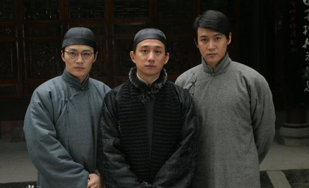 汪俊和黄磊关系是真铁,除了小别离,小欢喜,还合作过这么多