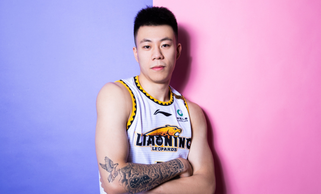 张镇麟22岁生日快乐!从ncaa到cba 他的征途刚刚开始