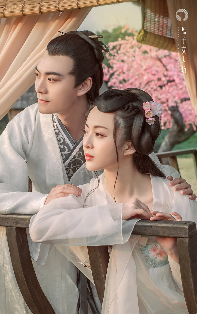 一段简短而深情的告白古风(一段简短而深情的告白古风版)