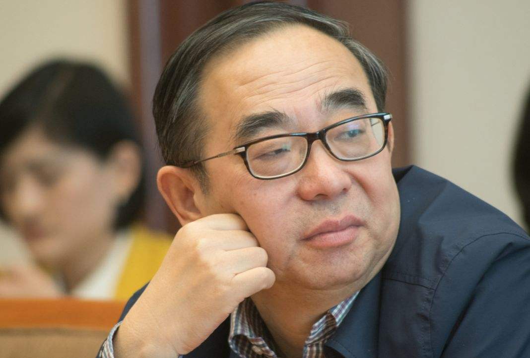 中国最有钱的夫妻,丈夫创业赚了1千多亿,妻子自己又赚到1千亿-看点快