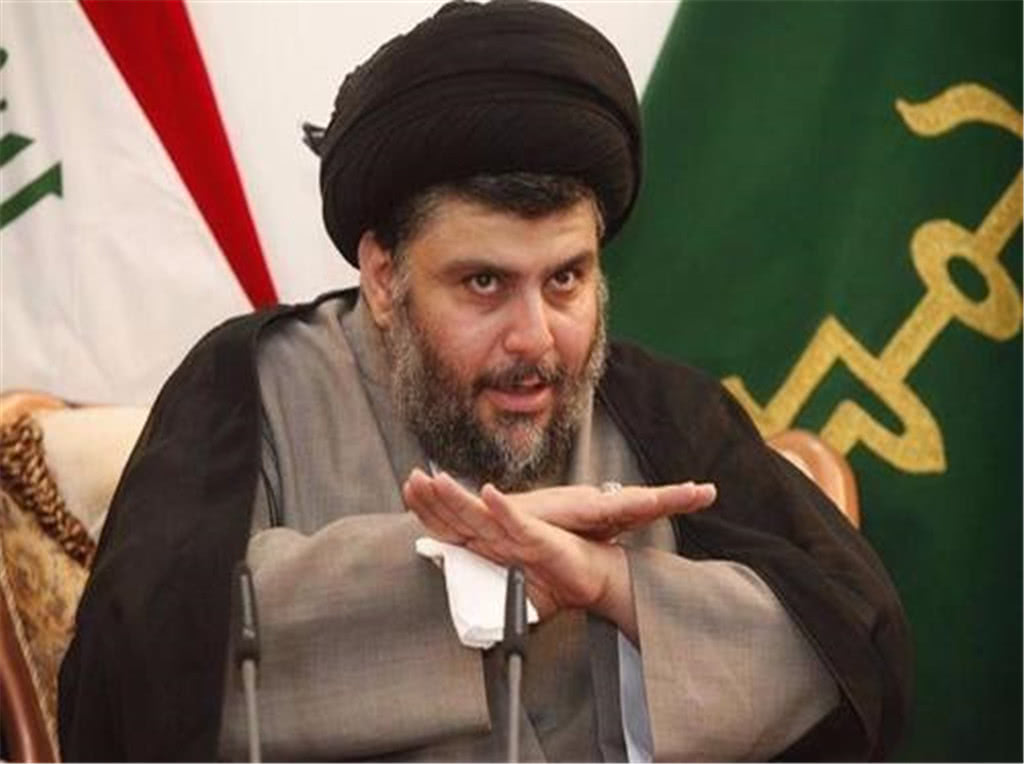 萨德尔,伊朗,恐怖袭击,伊拉克