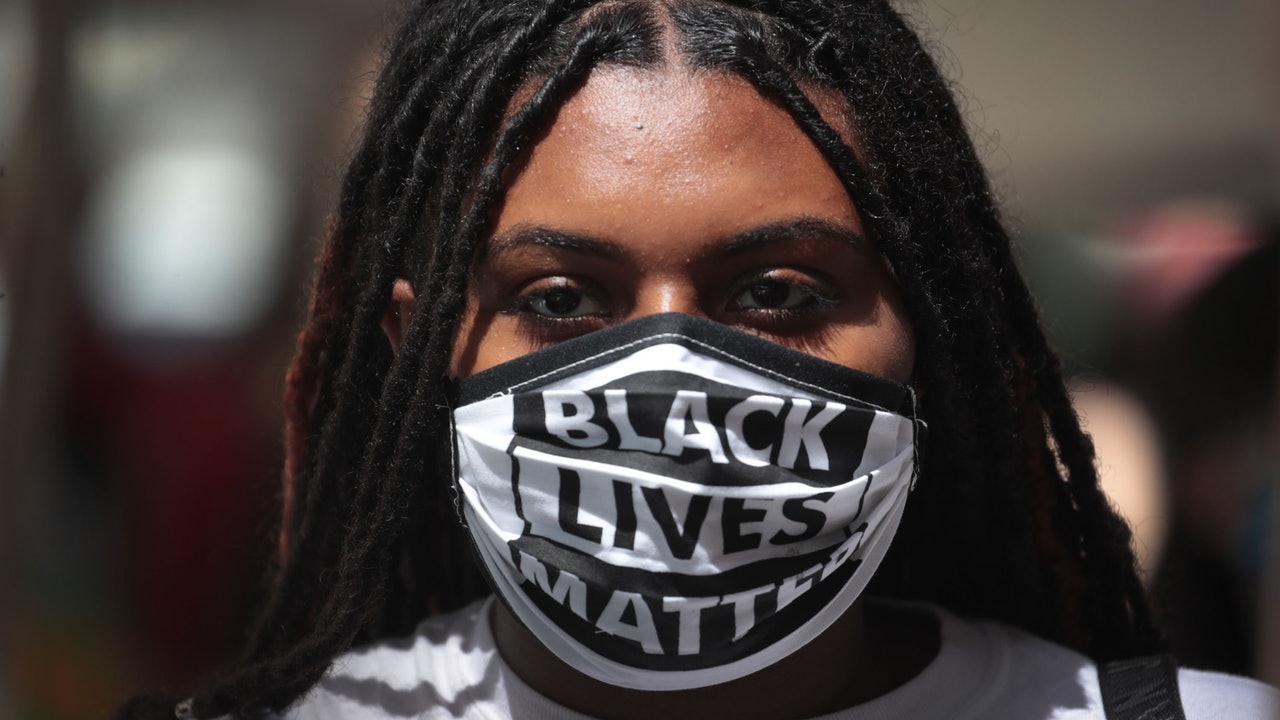 美国大选:黑人的票也是票 非裔选民如何影响大选