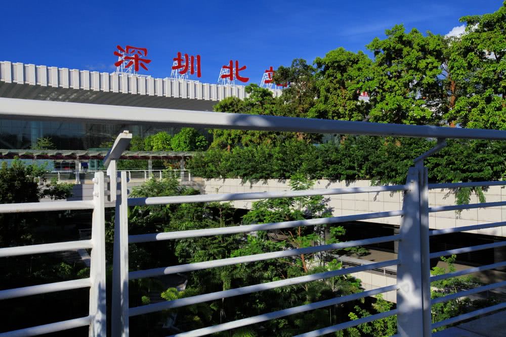 深圳,中介,房租,打工