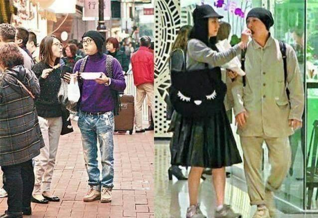 同是《少年方世玉》男主,今一人对妻子不离不弃,他却被骂负心汉 同是《少年方世玉》男主,今一人对妻子不离不弃,他却被骂负心汉