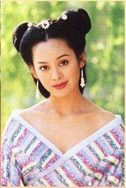 赵姬:秦始皇嬴政的风流生母