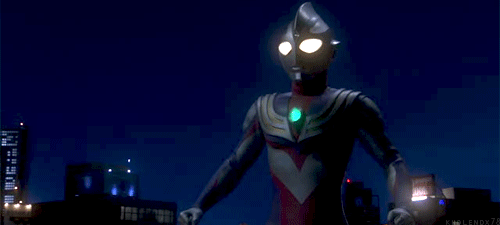 奥特曼:阔别已久的迪迦,何时才能归来?_动画资讯_海峡网