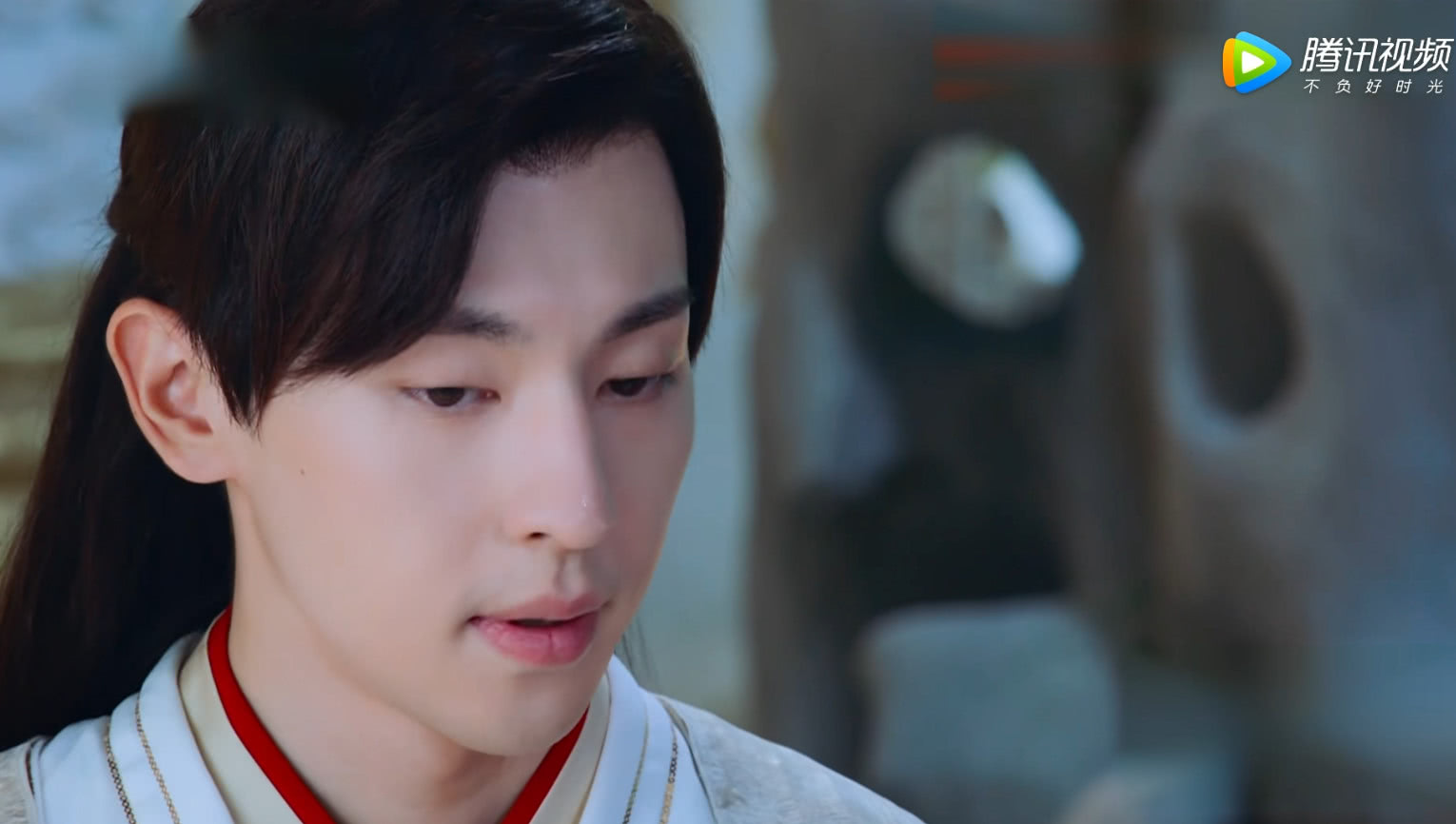 陈情令,穗禾,王一菲,旭凤,锦觅,香蜜沉沉烬如霜