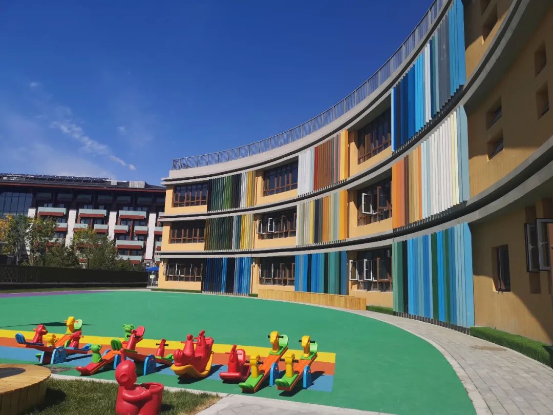 延庆新建5所幼儿园
