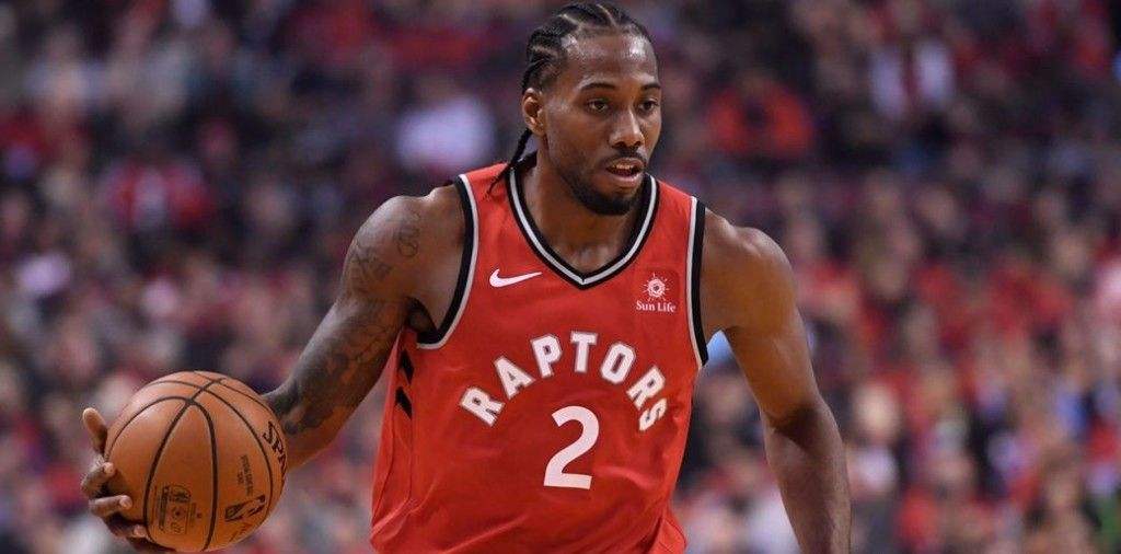 字母哥：Leonard是這個世界上最好的球員，我的故事才剛剛開始！-黑特籃球-NBA新聞影音圖片分享社區