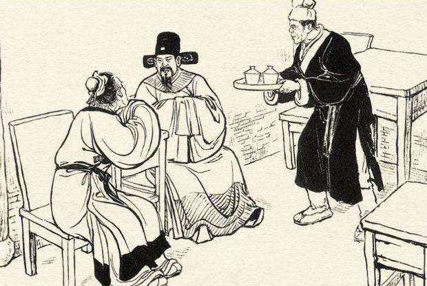 古代穷人都吃啥?得知真相后,一天都坚持不下去,太苦了