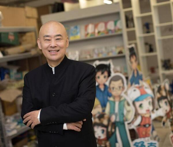 网友让郑渊洁叫爷爷郑渊洁回怼爷爷您好自从您死后我经常想念您