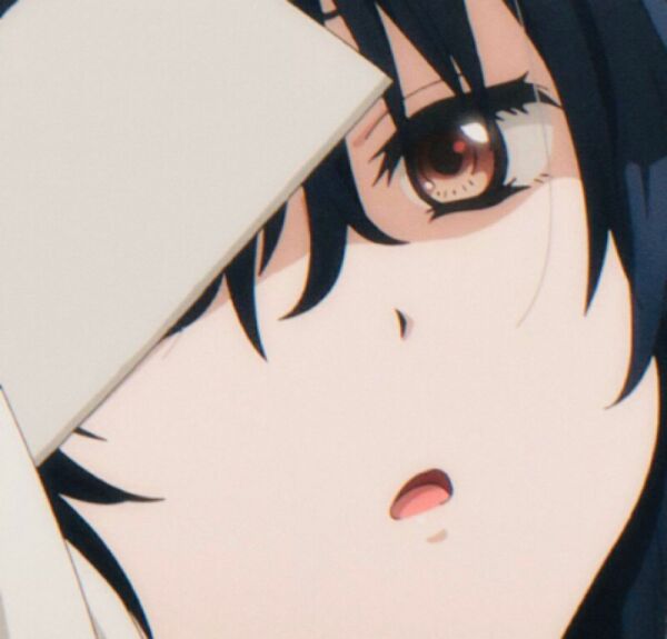 微丧·治愈·00后女生头像：这一生山高水阔，背过身，便不要遇见了-WordPress极简博客