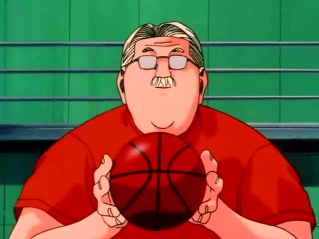 灌篮高手23号是谁(灌篮高手23号是谁啊)