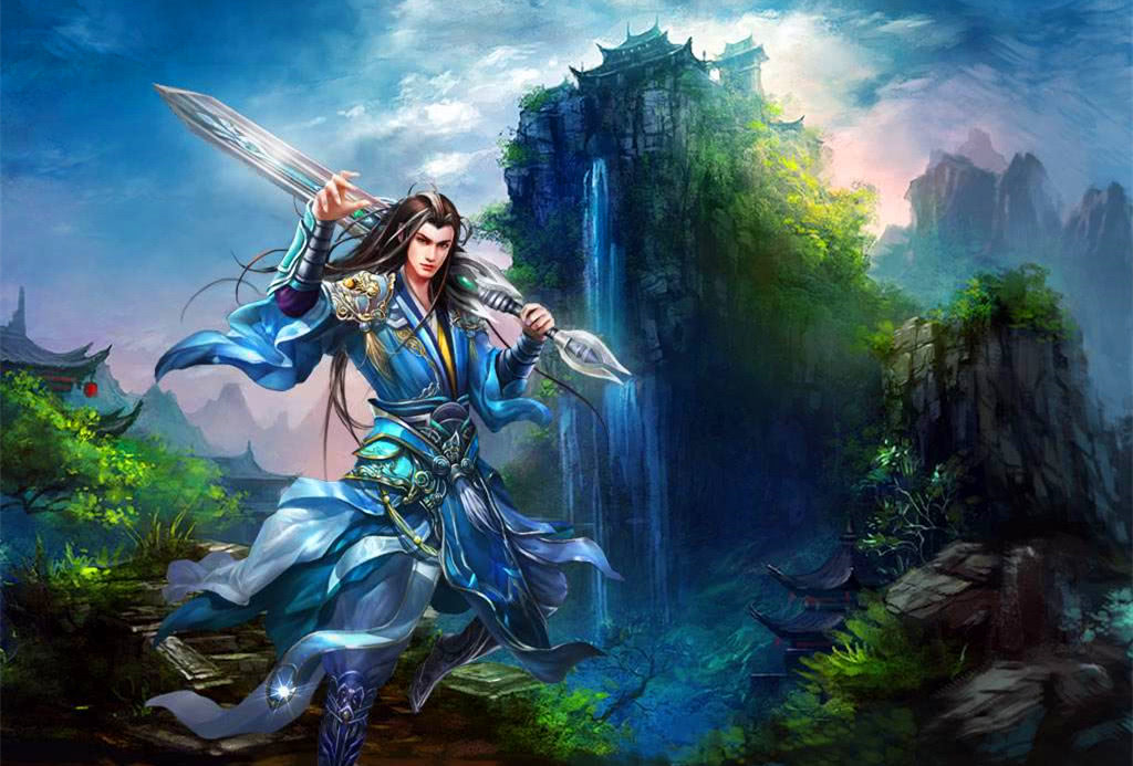 韩立,大罗,诸天万界