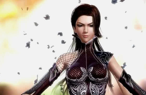 秦时明月:罗网刺客中最神秘的一位,威信高过玄翦,掩日到底是谁