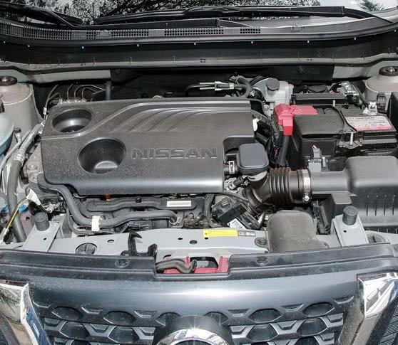 8,日产劲客发动机可以开多少年日产劲客能按时保养并且有良好的驾驶