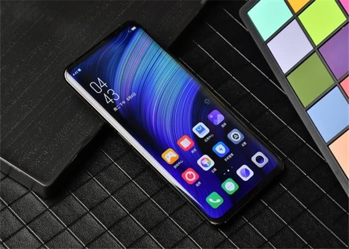 骁龙855,骁龙,千元机