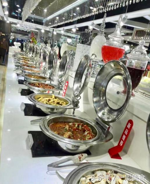 泰式火锅自助餐_上海谭火锅自助餐人均