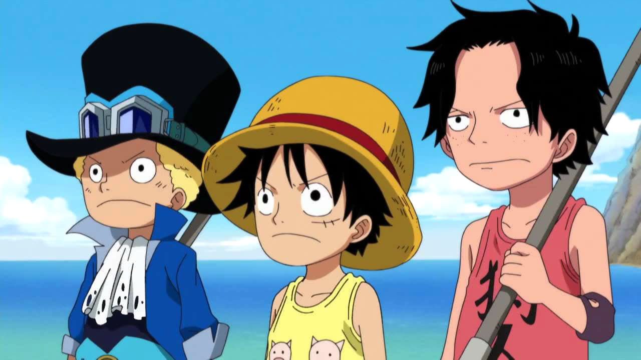 海贼王:尾田再次接受采访,只说明一件事,但粉丝却无法接受