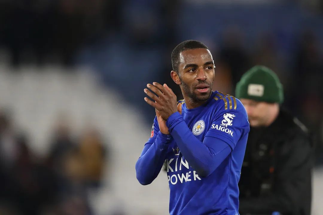 曼联,莱斯特城,佩雷拉,英超,切尔西,热刺,里卡多·佩雷拉