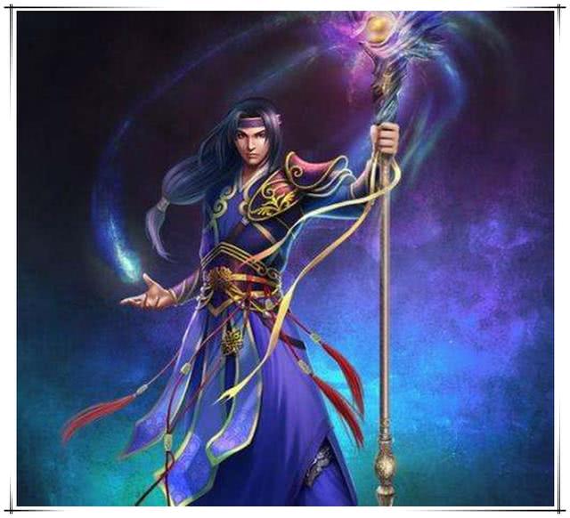 遮天:最悲剧的大帝,死了几十万年,还被拉出来当垫脚石