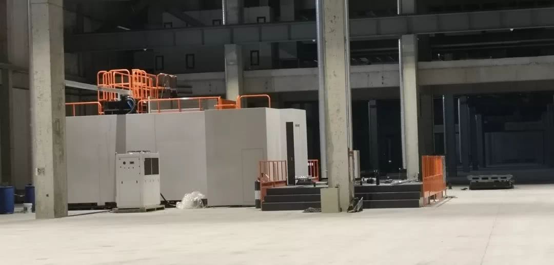 这片地下,藏着"世界之最"的神奇工厂