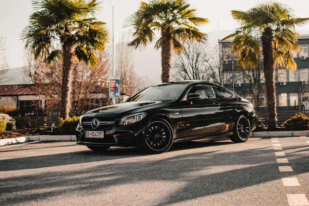 奔驰c43真的会有人选吗?