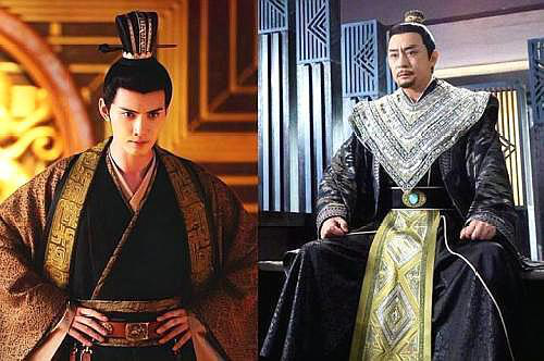 宇文邕,宇文护,北周,宇文泰