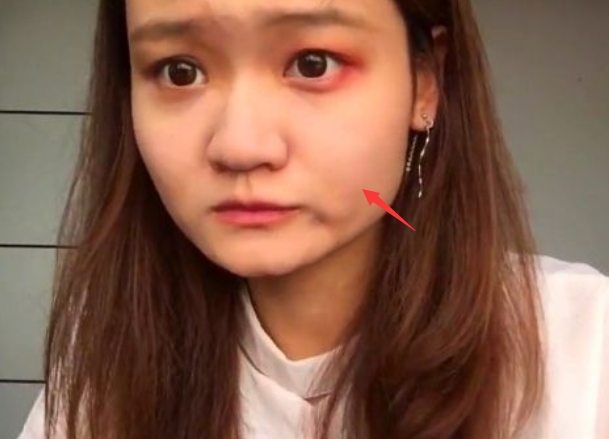 女生脸的"尺寸"为何越来越大?离不开3习惯,难怪没有异性缘