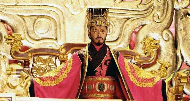 隋炀帝,杨广,隋文帝,隋朝