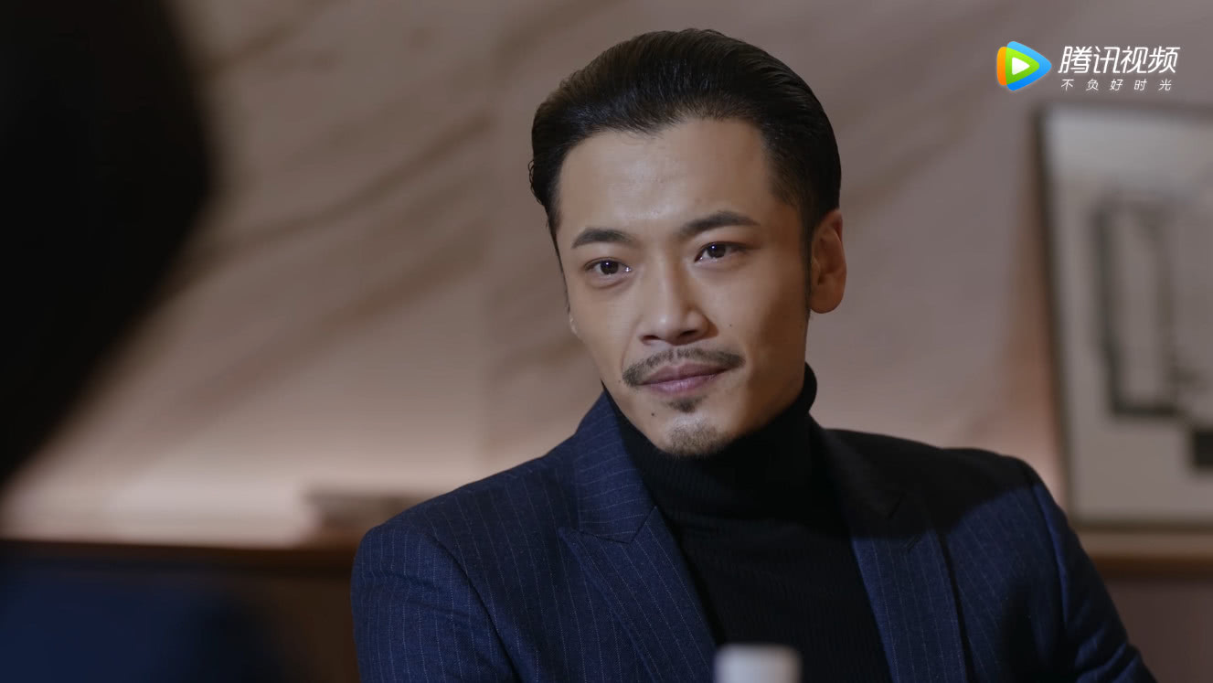 刘达找刘云天帮忙,却得知霍梅怀孕,他一个决定暴露了本心!