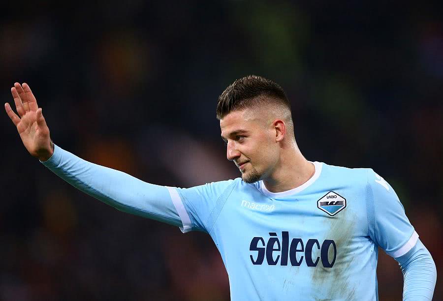 齐达内,佩雷斯,米林科维奇,皇家马德里,皇马,塞尔维亚