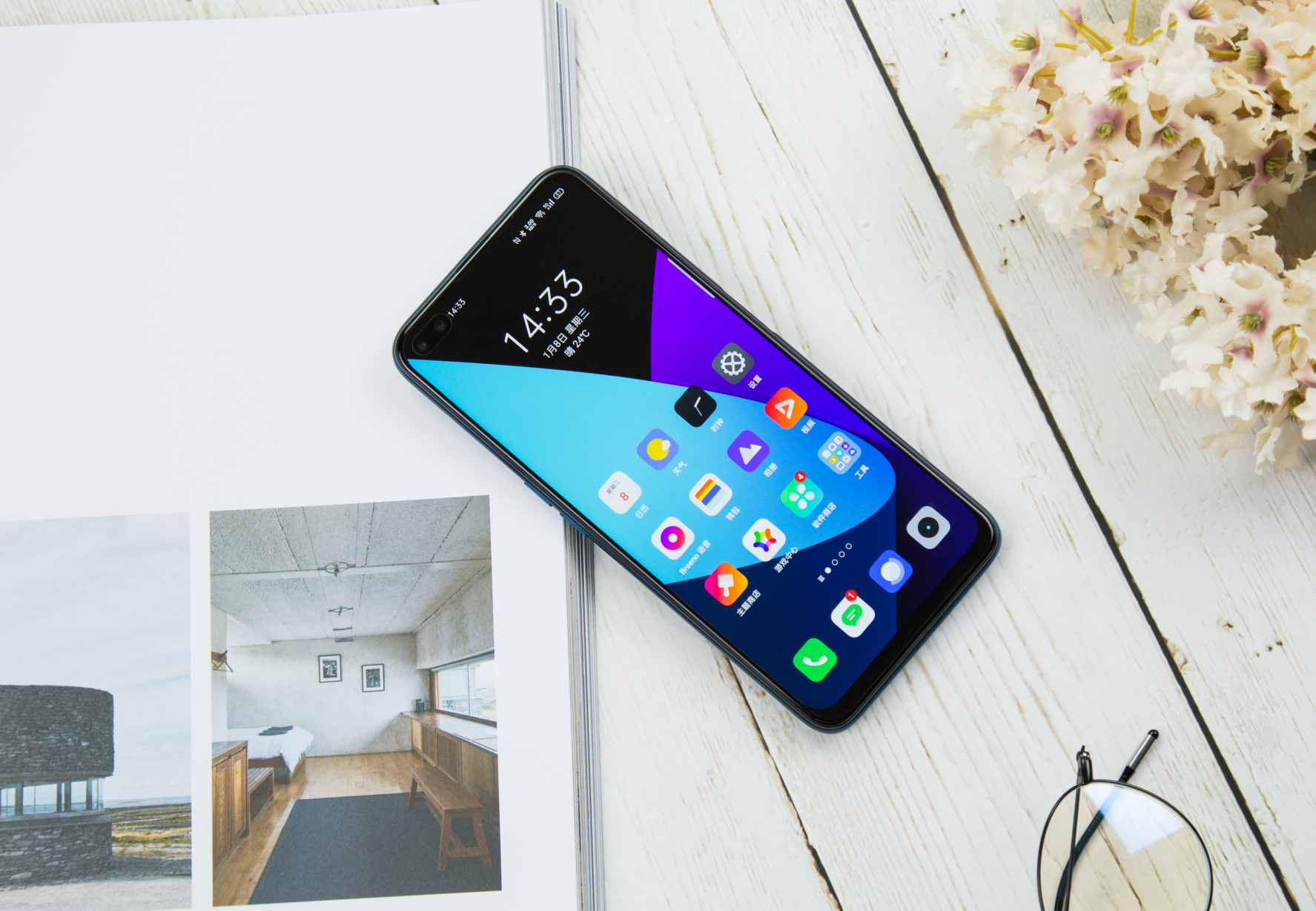 realme真我x505g值得入手吗?抢先购好评如潮,首批用户这样评价