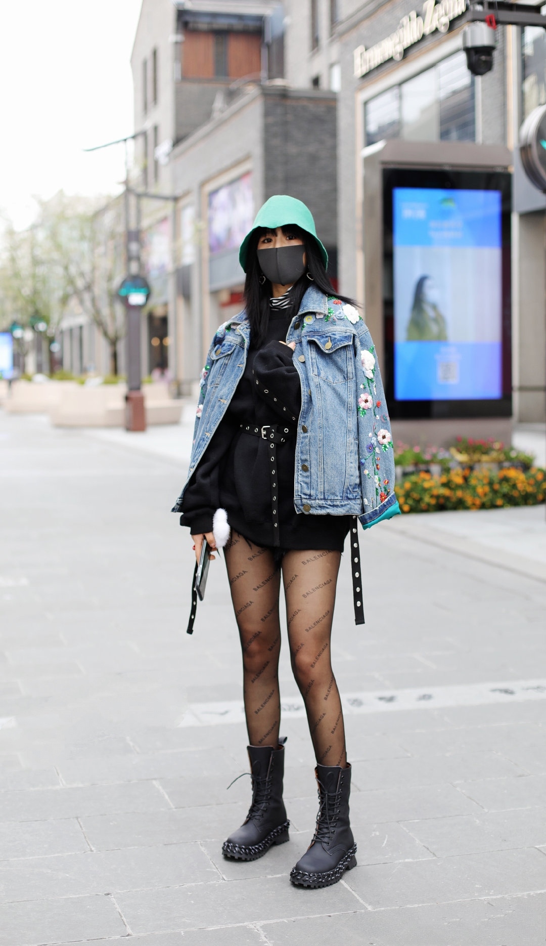 正品巴黎世家多少钱一条 巴黎世家黑丝多少钱(已更新)-第1张图片-潮百科