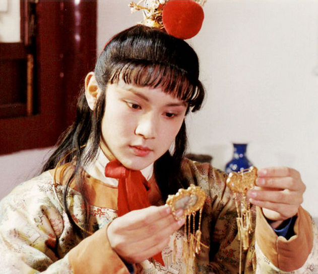 贾宝玉,林黛玉,红楼梦