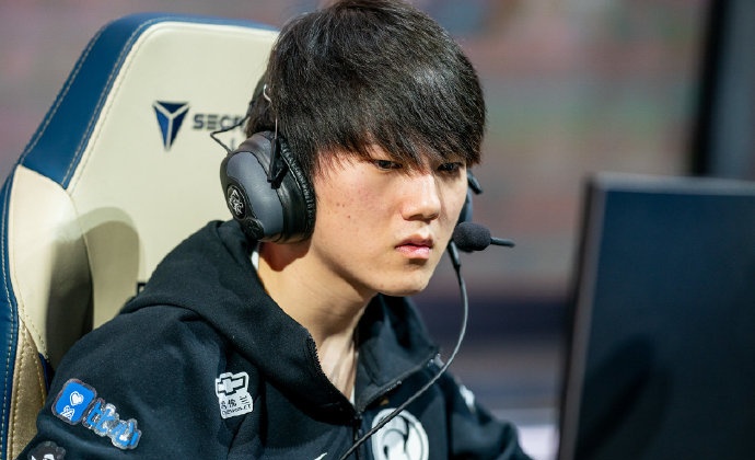 ig战队,lpl,ig,theshy,ning,英雄联盟