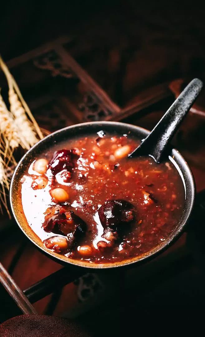 腊八粥,腊八节,雍和宫