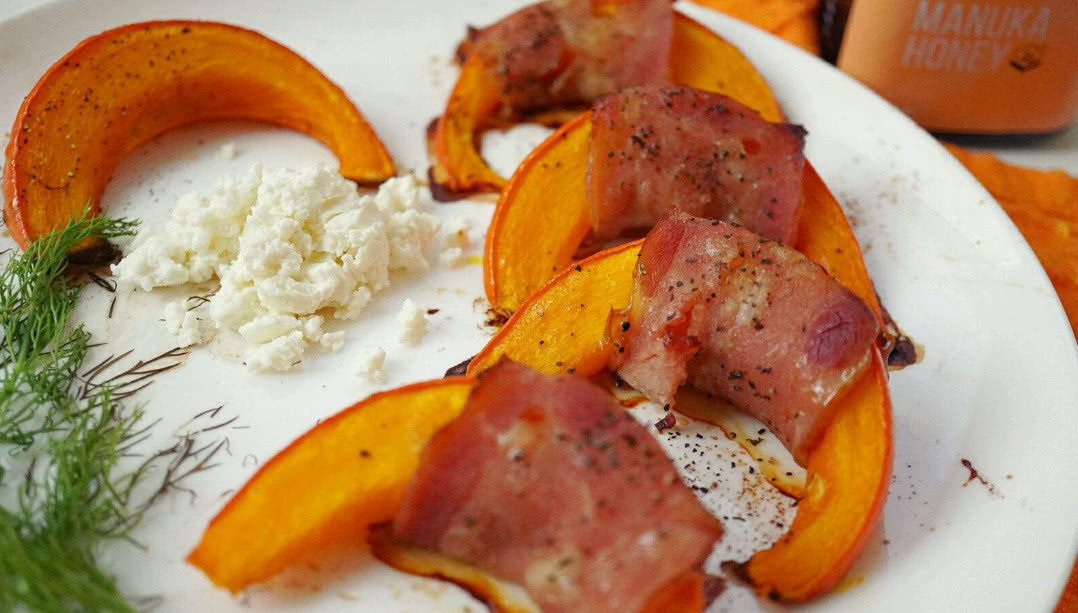 培根只有符合这个条件才是真的,看古罗马人如何做美味培根