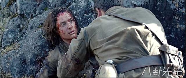 抗战片该怎么拍?这部俄罗斯电影给抗日神剧做了很好的示范 抗战片该怎么拍?这部俄罗斯电影给抗日神剧做了很好的示范