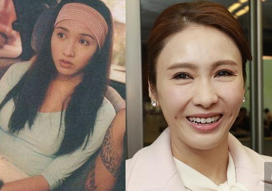 《古惑仔》过去23年,主演们老了很多!保养最好的竟是被遗忘的他 《古惑仔》过去23年,主演们老了很多!保养最好的竟是被遗忘的他