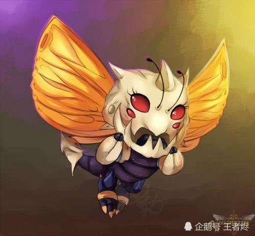 英雄联盟:克格莫大嘴上分怎么说?