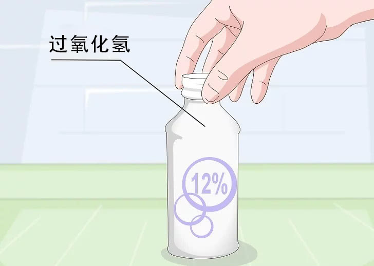 白色家电泛黄?4个小妙招,让你的家电恢复如新!