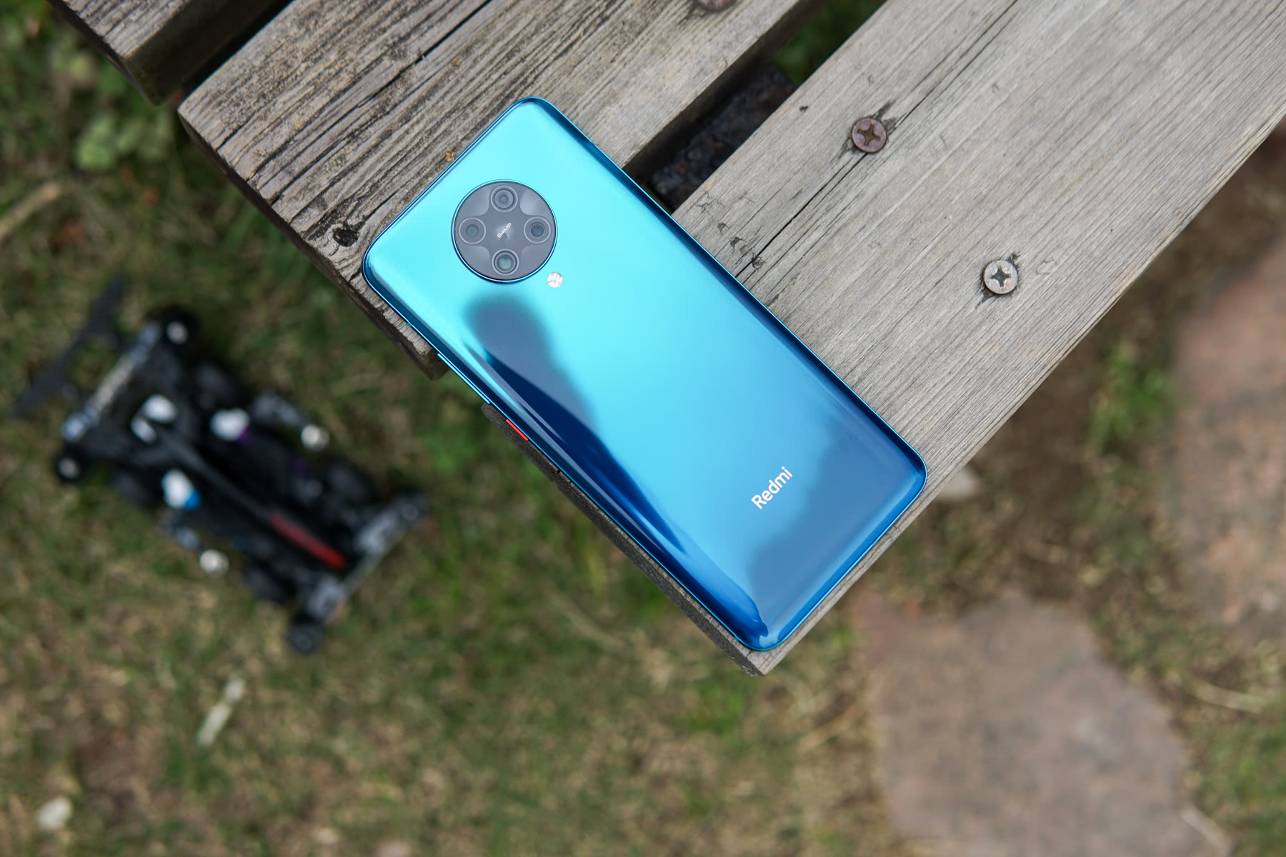 144hz 天玑1000 plus,千元机再添一名强将,ko友商