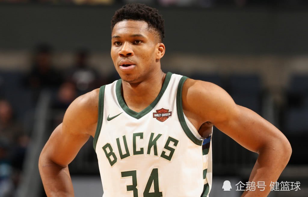 nba不复赛,字母哥蝉联mvp毫无悬念!这九大理由够不够?