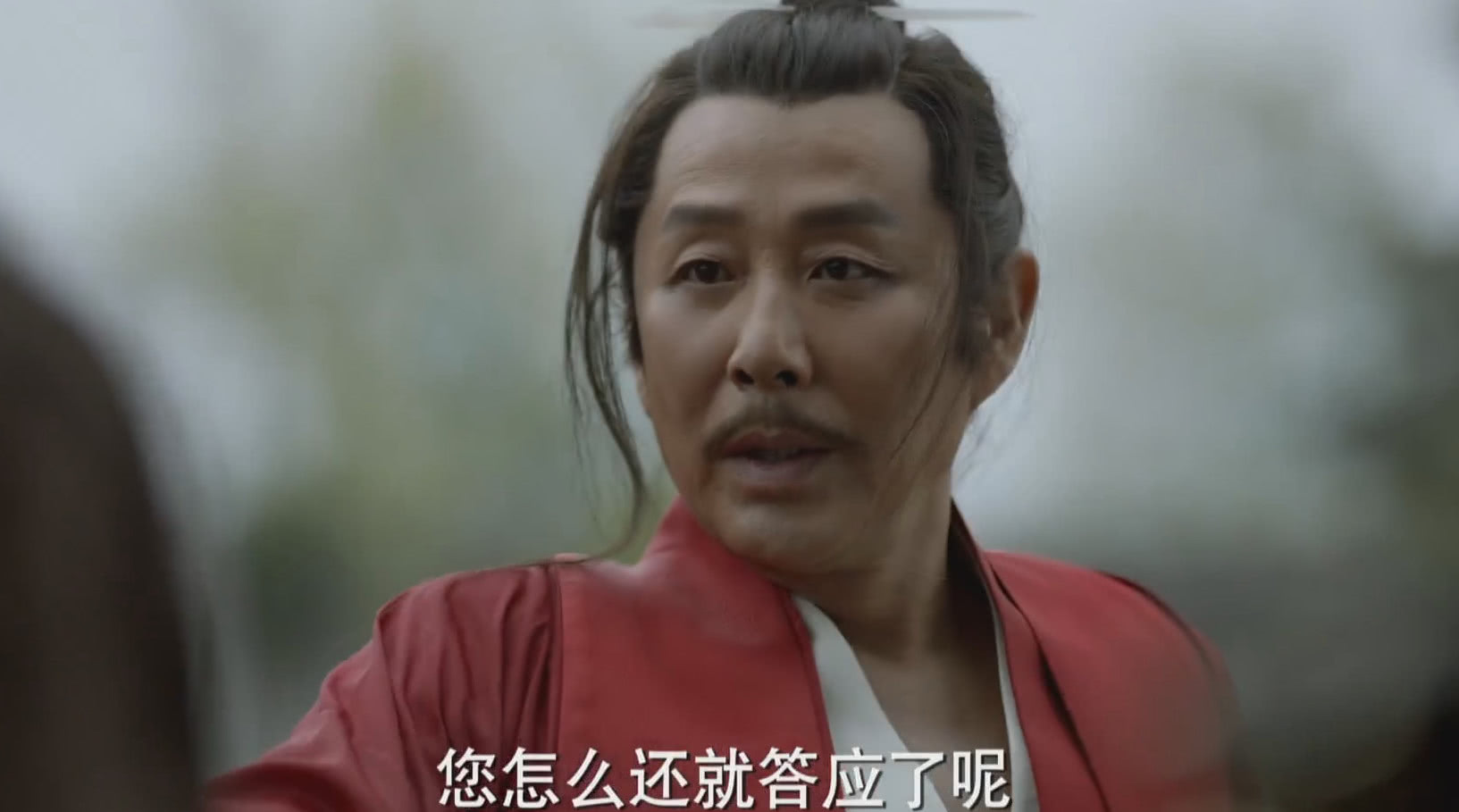 庆帝死相比陈萍萍更加凄惨,太监拿出他唯一遗物,竟令范闲磕头认错!