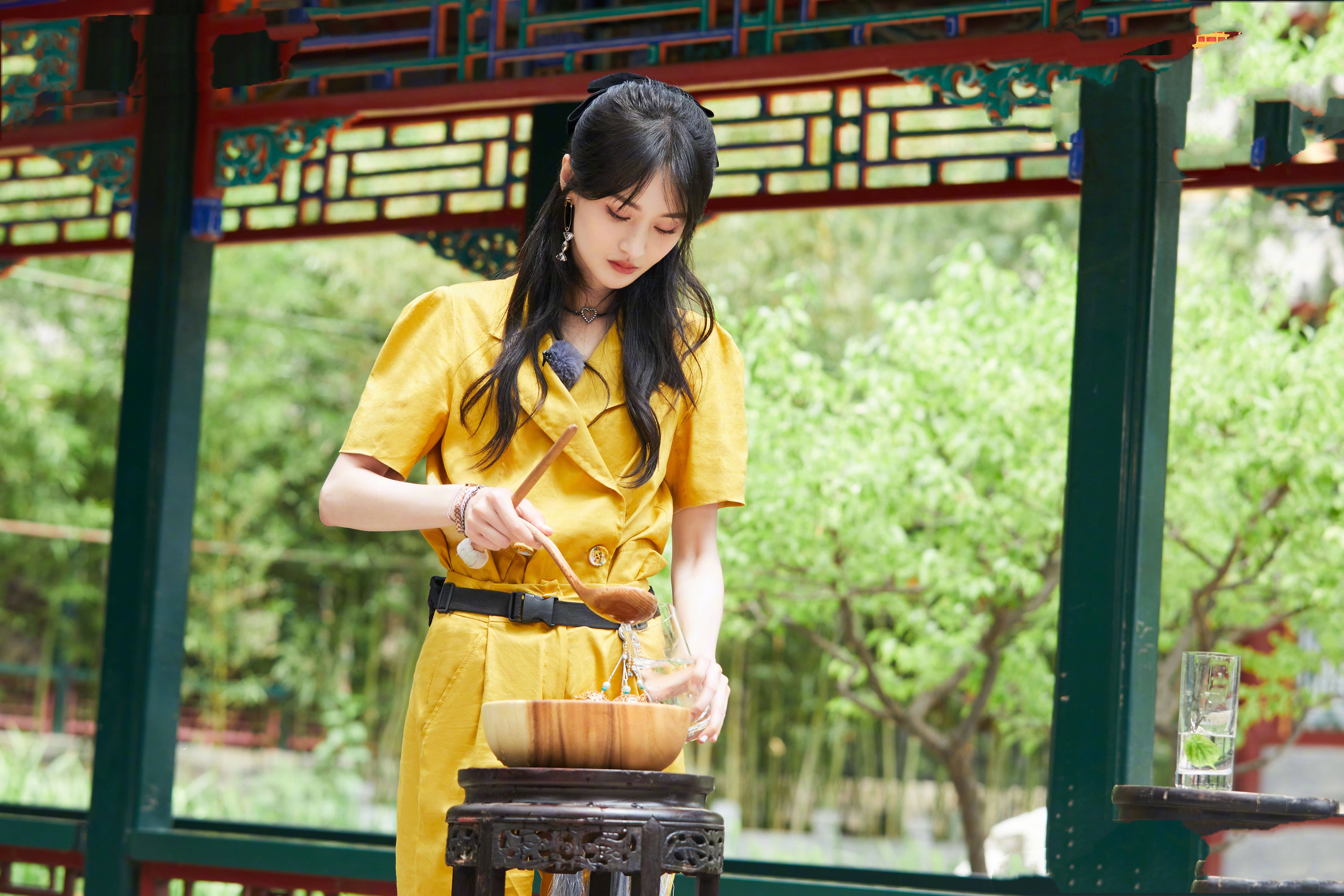 郑爽,冯小刚,三十而已,二十不惑