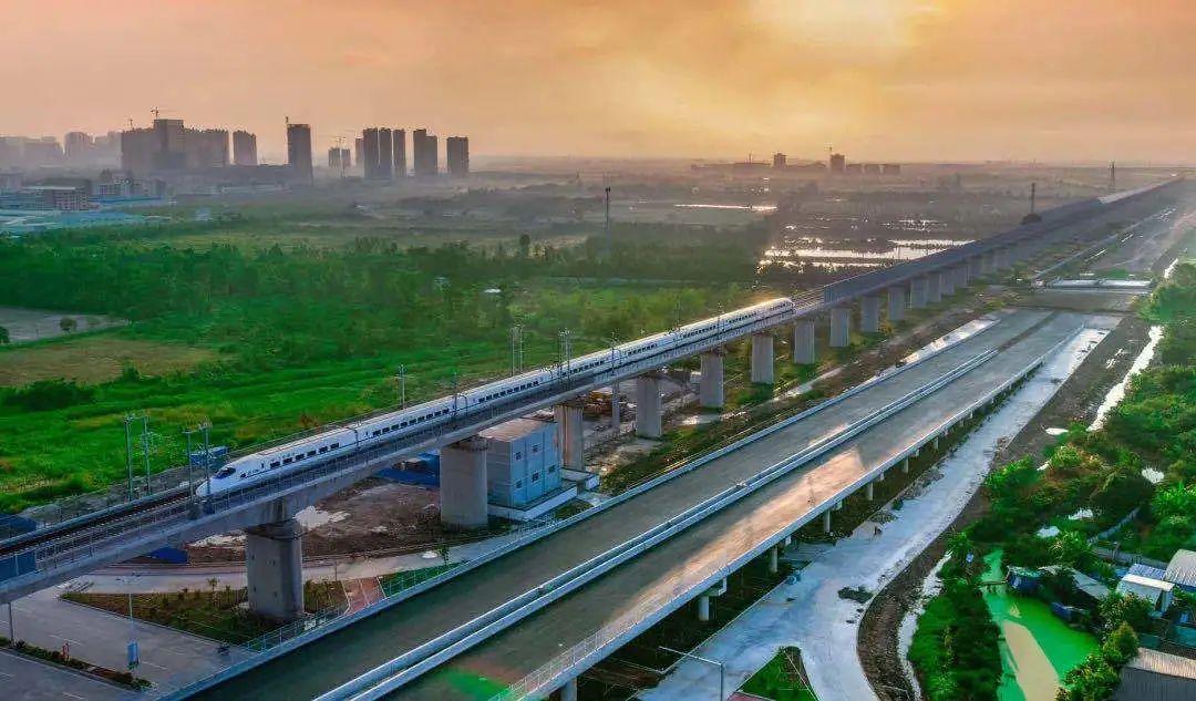 2035年,广州要建成全球交通枢纽