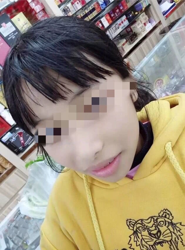 女孩,女童,河南,犯罪嫌疑人,警方