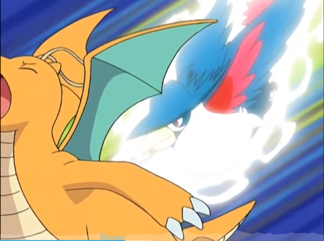 乌鸦头头原本是只黑暗鸦,真嗣大概是在成都地区收服的,初次和竹兰的烈